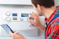 free commercial Kingston Bagpuize boiler quotes